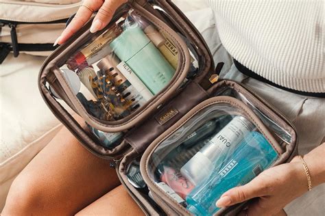 best tsa approved travel kits